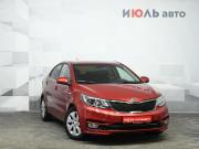Kia Rio III Рестайлинг Екатеринбург  - изображение 23