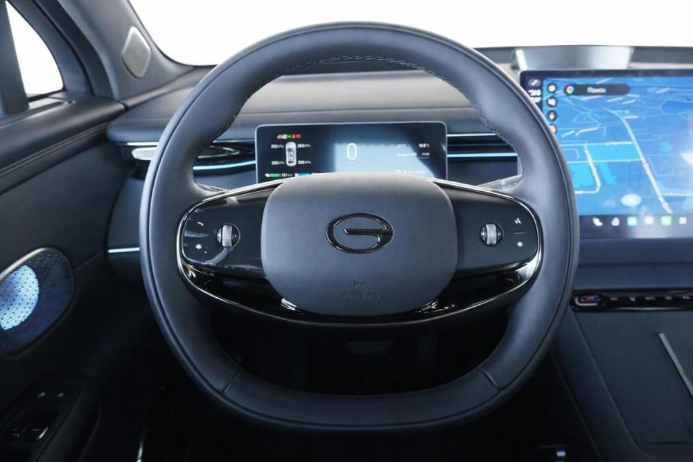 GAC S7 Калининград  - изображение 11