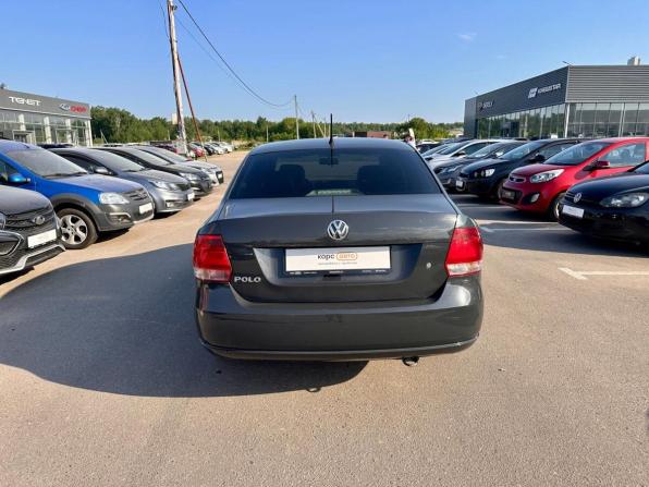 Volkswagen Polo V с пробегом 2015 года, цена 679 000 рублей, 181239 км, седан, Автокод Объявления