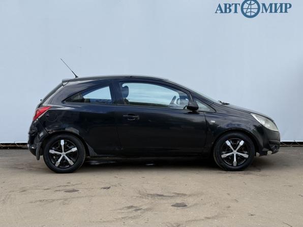 Opel Corsa D с пробегом 2008 года, цена 340 000 рублей, 269500 км, хэтчбек, Автокод Объявления