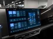 Li Auto (Lixiang) L7 I Рестайлинг Москва  - изображение 61