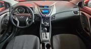 Hyundai Elantra V (MD) Вологда  - изображение 27