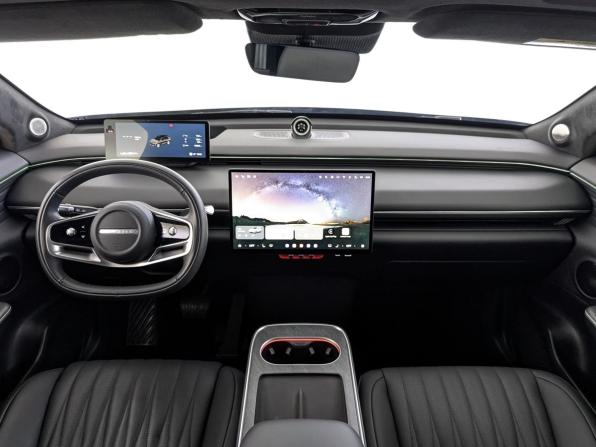 Exeed Exlantix ET с пробегом 2025 года, цена 5 490 000 рублей, 6432 км, внедорожник, Автокод Объявления