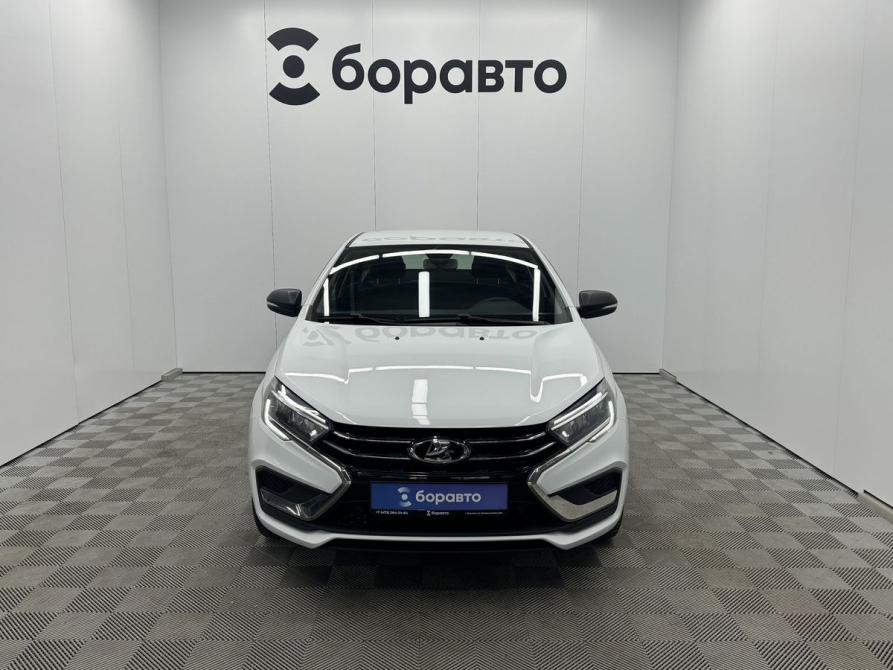 Lada (ВАЗ) Vesta I Рестайлинг (NG) Воронеж  - изображение 3
