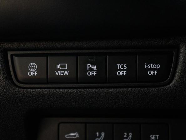 Mazda CX-50 с пробегом 2024 года, цена 3 450 000 рублей, 55244 км, внедорожник, Автокод Объявления