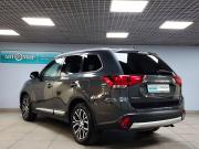 Mitsubishi Outlander III Рестайлинг 2 Москва  - изображение 27
