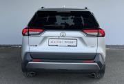 Toyota RAV4 V (XA50) Киров  - изображение 40