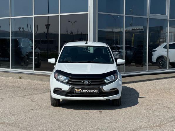 Lada (ВАЗ) Granta I Рестайлинг с пробегом 2023 года, цена 769 000 рублей, 40500 км, седан, Автокод Объявления