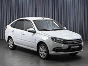 Lada (ВАЗ) Granta I Рестайлинг Ставрополь  - изображение 22