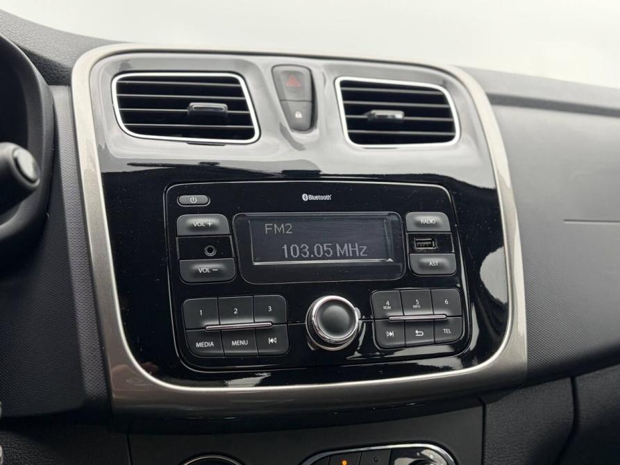 Renault Sandero II Санкт-Петербург  - изображение 15