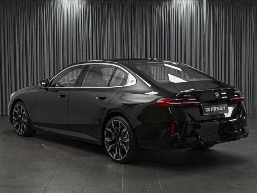 BMW 5 серии VIII (G60/G61/G68) Ставрополь  - изображение 2