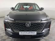 Changan CS55 Plus II Москва  - изображение 22