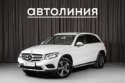 Mercedes-Benz GLC I (X253) Красноярск  - изображение 27