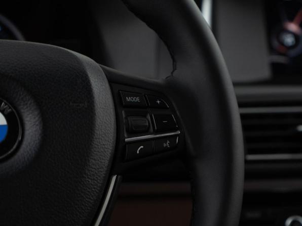 BMW 5 серии VI (F10/F11/F07) Рестайлинг с пробегом 2015 года, цена 2 263 444 рубля, 204812 км, седан, Автокод Объявления