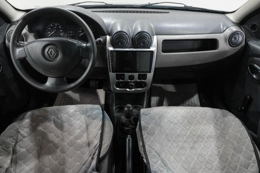 Renault Sandero I Новокузнецк  - изображение 18