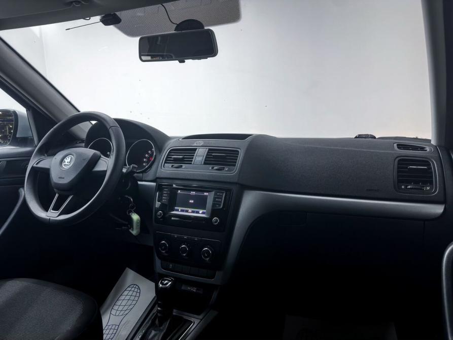 Skoda Yeti I Рестайлинг Уфа  - изображение 9