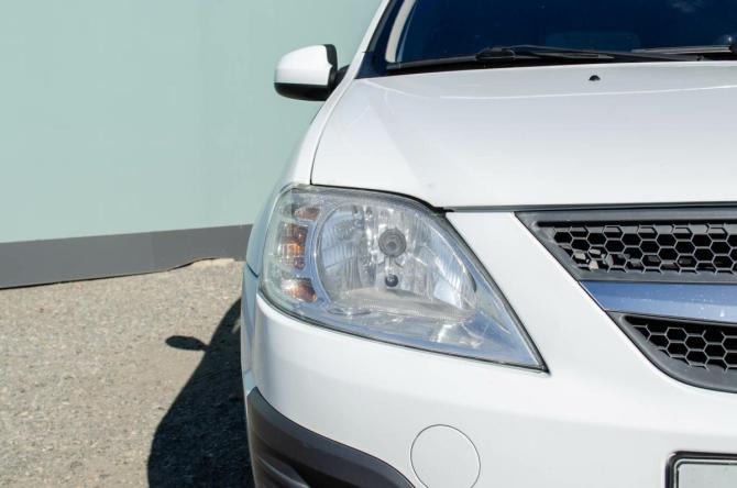 Lada (ВАЗ) Largus I с пробегом 2013 года, цена 612 000 рублей, 171400 км, универсал, Автокод Объявления