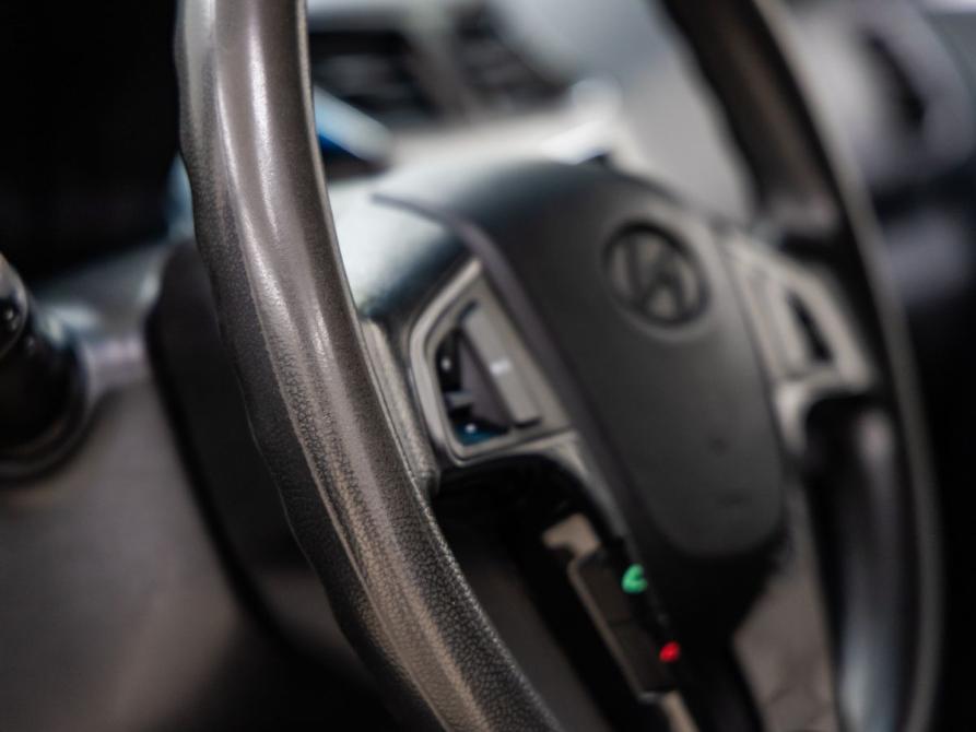 Hyundai Solaris I Волгоград  - изображение 27