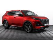Changan UNI-S (CS55 Plus) I Москва  - изображение 31
