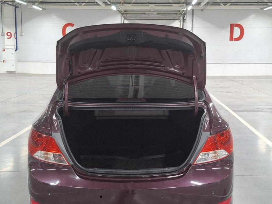 Hyundai Solaris I Казань  - изображение 12