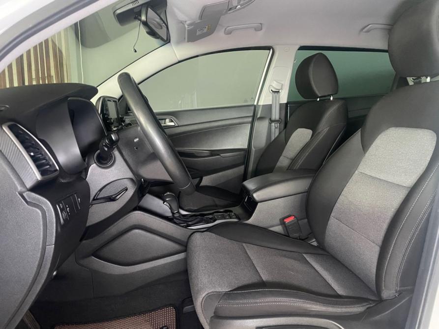 Hyundai Tucson III Рестайлинг Тверь  - изображение 6