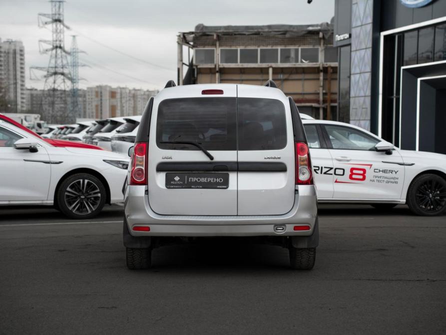 Lada (ВАЗ) Largus I Москва  - изображение 6