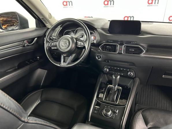 Mazda CX-5 II с пробегом 2019 года, цена 3 099 000 рублей, 77000 км, внедорожник, Автокод Объявления