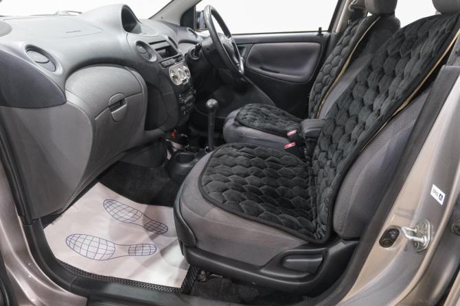 Toyota Vitz I (P10) с пробегом 2004 года, цена 439 000 рублей, 258000 км, хэтчбек, Автокод Объявления