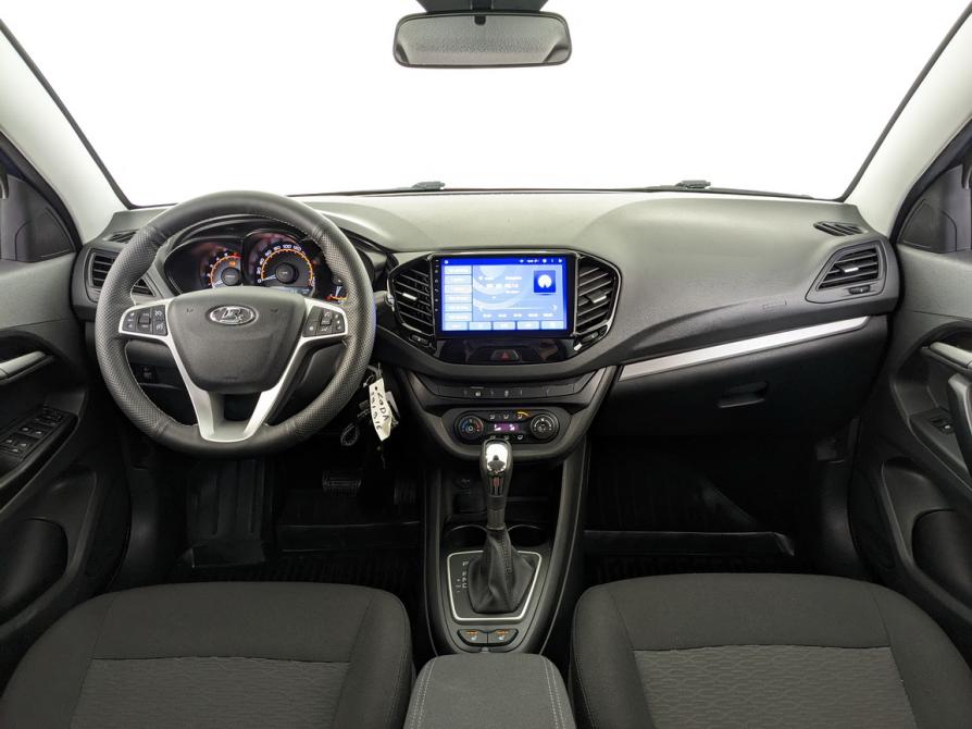 Lada (ВАЗ) Vesta I Москва  - изображение 14