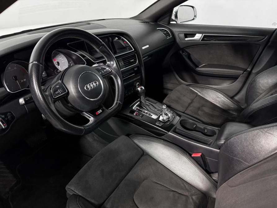Audi S5 I (8T) Рестайлинг Санкт-Петербург  - изображение 9