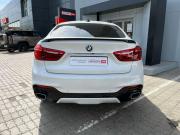 BMW X6 II (F16) Набережные Челны  - изображение 36