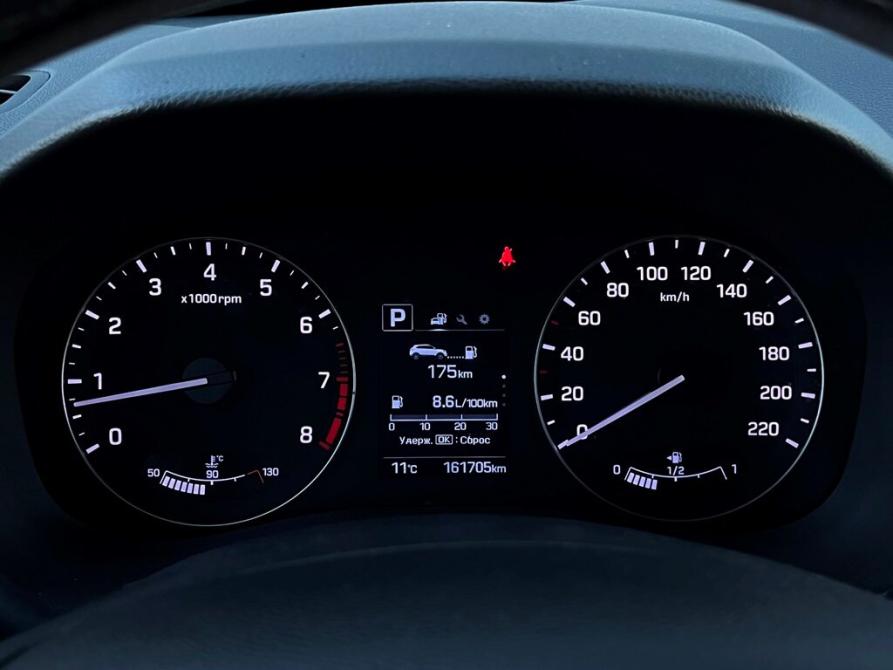 Hyundai Creta I Санкт-Петербург  - изображение 25