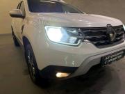 Renault Duster II Новосибирск  - изображение 35