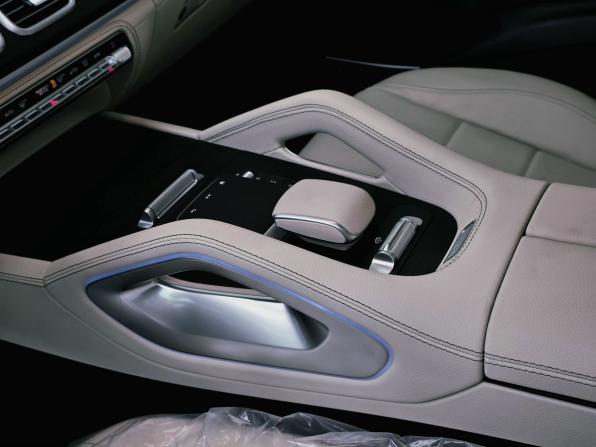Mercedes-Benz GLE II (V167) Рестайлинг с пробегом 2025 года, цена 11 850 000 рублей, 47 км, внедорожник, Автокод Объявления