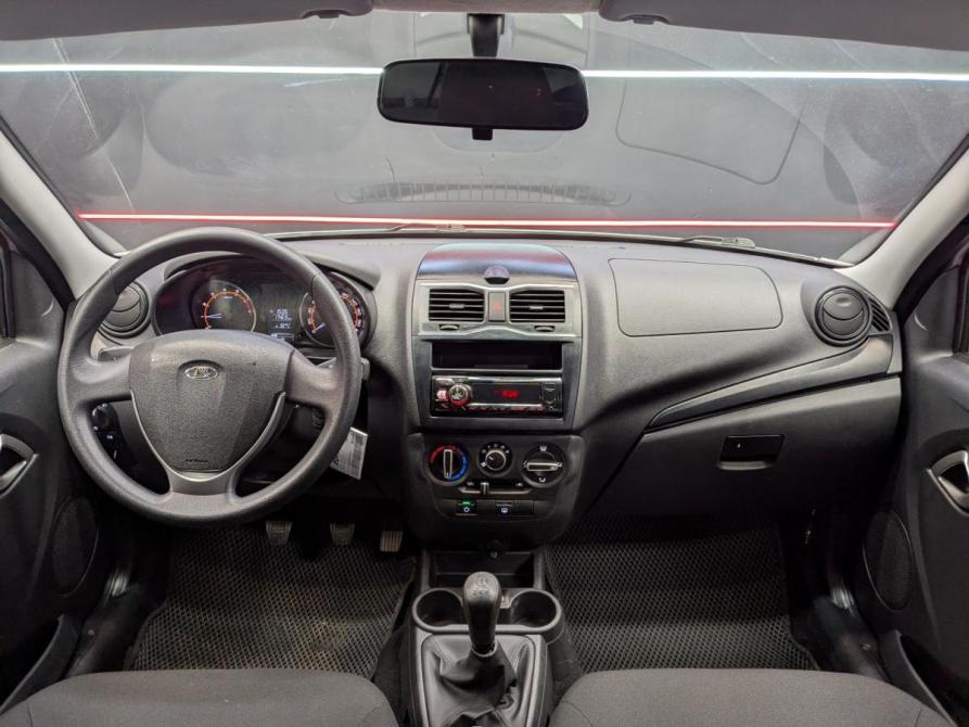 Lada (ВАЗ) Granta I Рестайлинг Москва  - изображение 17