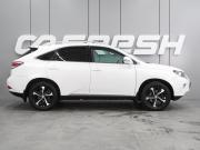 Lexus RX III Рестайлинг Воронеж  - изображение 29