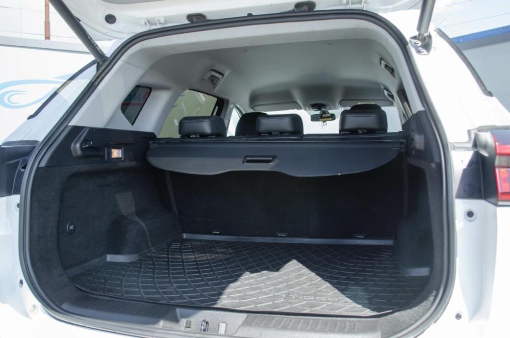 Chery Tiggo 7 Pro Max I Курган  - изображение 21