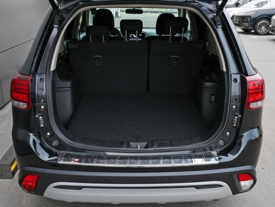 Mitsubishi Outlander III Рестайлинг 3 Москва  - изображение 9
