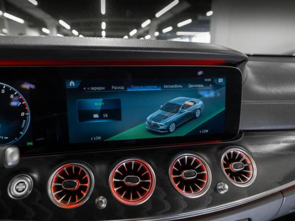 Mercedes-Benz E-Класс V (W213 S213 C238) Рестайлинг с пробегом 2020 года, цена 4 100 000 рублей, 107256 км, седан, Автокод Объявления