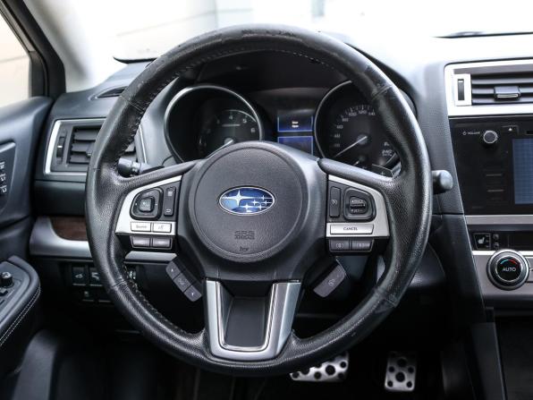 Subaru Outback V с пробегом 2017 года, цена 1 449 000 рублей, 338054 км, универсал, Автокод Объявления