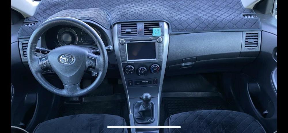 Toyota Corolla X (E140 E150) Тверь  - изображение 9
