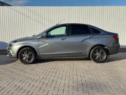 Lada (ВАЗ) Vesta I Ростов-на-Дону  - изображение 25