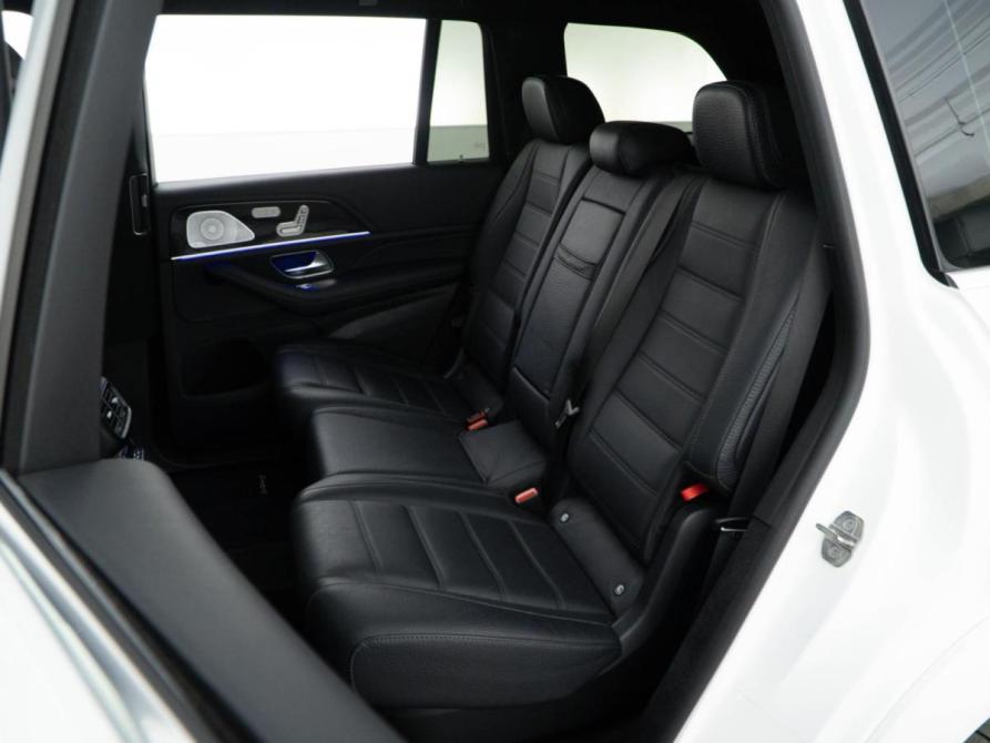 Mercedes-Benz GLS II (X167) Москва  - изображение 10