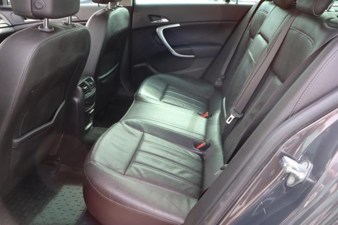 Opel Insignia I с пробегом 2013 года, цена 1 049 000 рублей, 138000 км, седан, Автокод Объявления