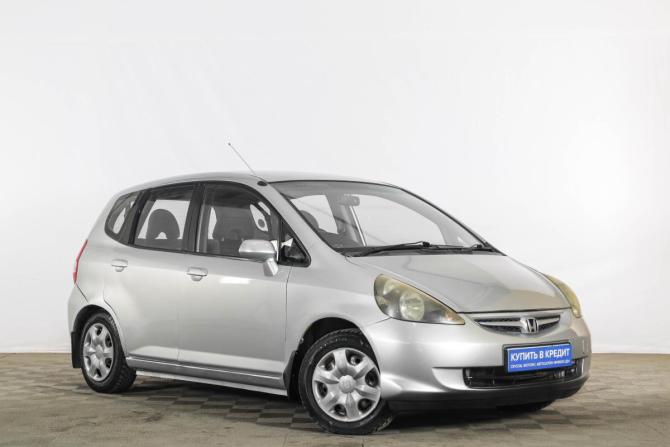 Honda Fit I с пробегом 2003 года, цена 429 000 рублей, 340000 км, хэтчбек, Автокод Объявления