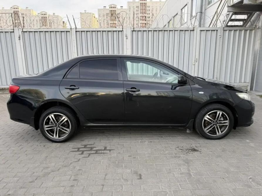 Toyota Corolla X (E140 E150) Ростов-на-Дону  - изображение 7