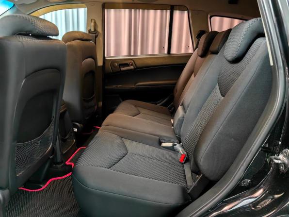 SsangYong Kyron I Рестайлинг с пробегом 2012 года, цена 799 000 рублей, 180606 км, внедорожник, Автокод Объявления