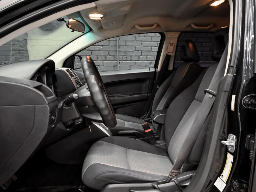 Dodge Caliber I Екатеринбург  - изображение 10
