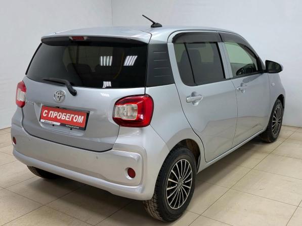 Toyota Passo III с пробегом 2016 года, цена 800 000 рублей, 148673 км, хэтчбек, Автокод Объявления