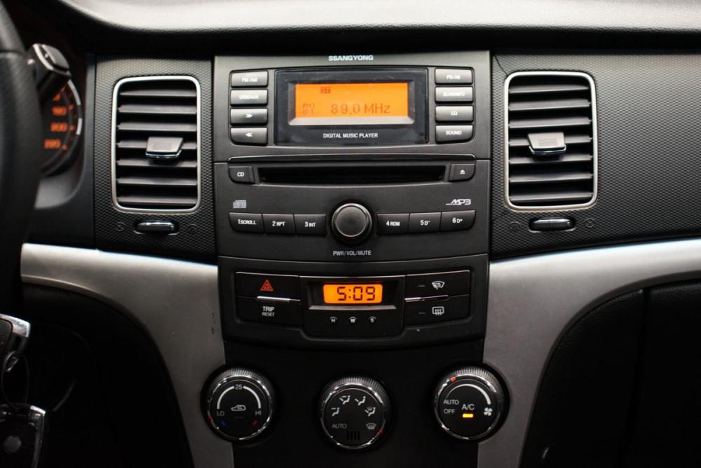 SsangYong Actyon II Крым  - изображение 20